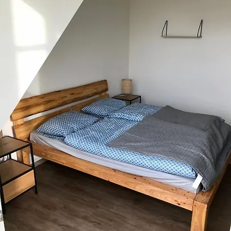 Apartman 8 * Říčky