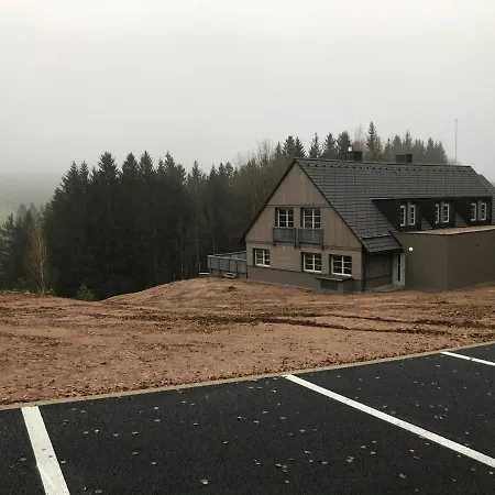 Apartman 8 * Říčky