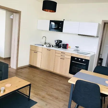 Apartman 8