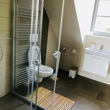 Apartman 8 Říčky