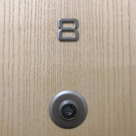 アパート Apartman 8 Říčky